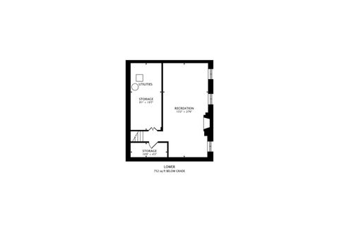 Tiny photo for 3905 Lawn Avenue, Western Springs, IL 60558 (MLS # 12491733)