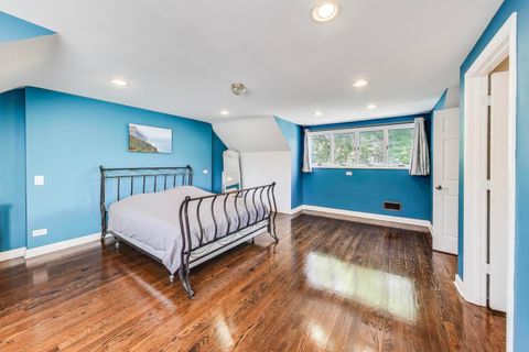Tiny photo for 3905 Lawn Avenue, Western Springs, IL 60558 (MLS # 12491733)