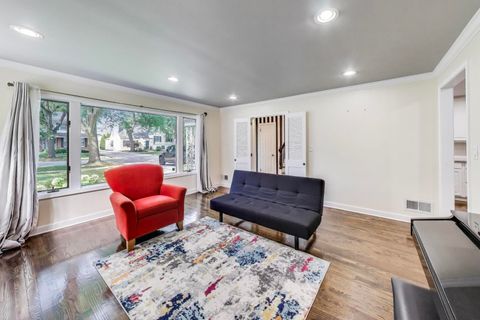 Tiny photo for 3905 Lawn Avenue, Western Springs, IL 60558 (MLS # 12491733)