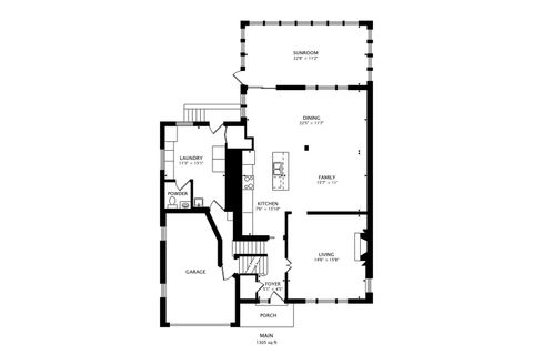 Tiny photo for 3905 Lawn Avenue, Western Springs, IL 60558 (MLS # 12491733)