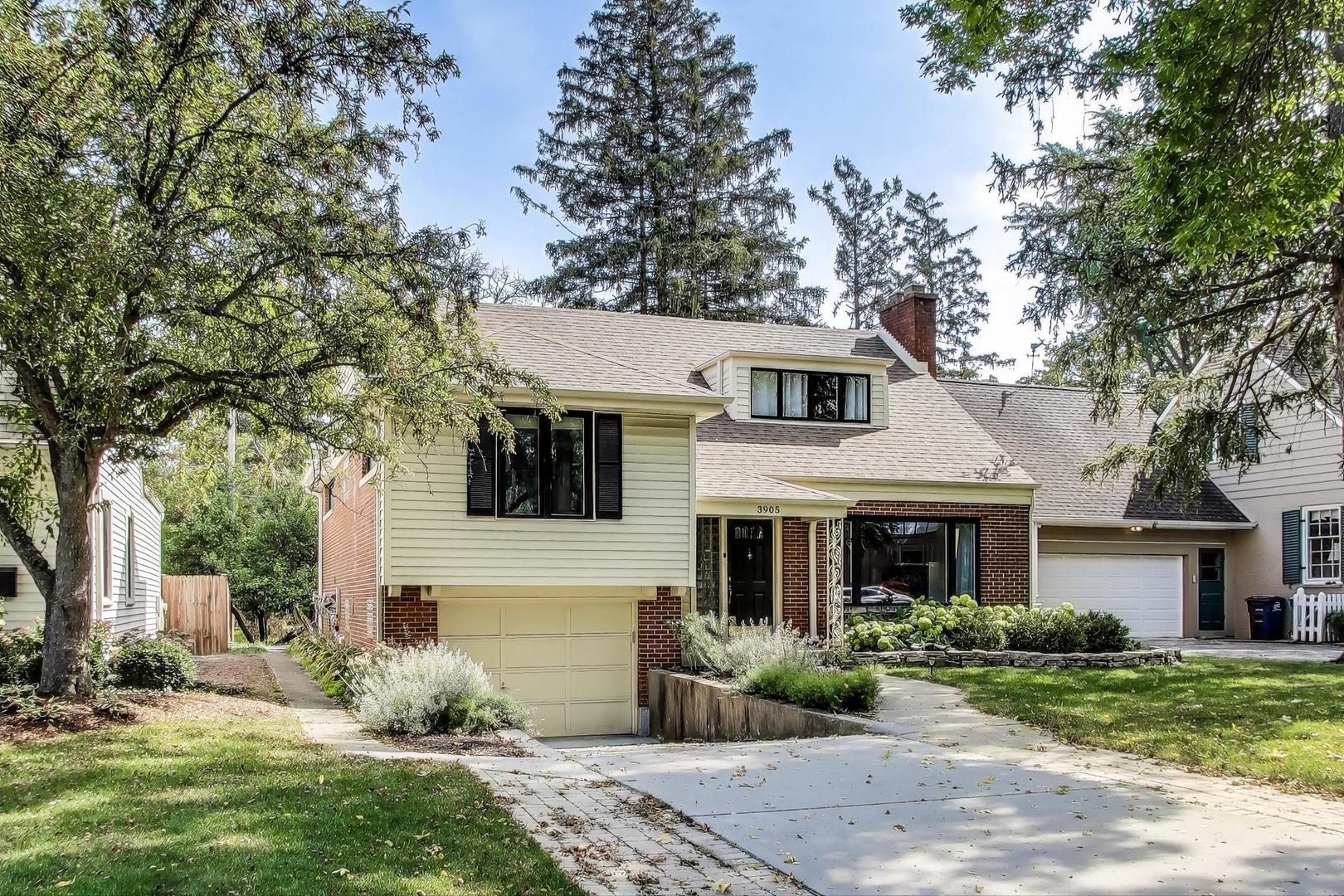 3905 Lawn Avenue