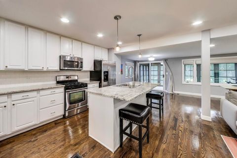 Tiny photo for 3905 Lawn Avenue, Western Springs, IL 60558 (MLS # 12491733)