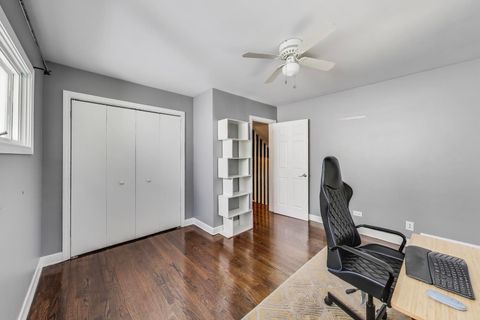 Tiny photo for 3905 Lawn Avenue, Western Springs, IL 60558 (MLS # 12491733)