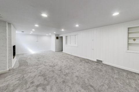 Tiny photo for 3905 Lawn Avenue, Western Springs, IL 60558 (MLS # 12491733)