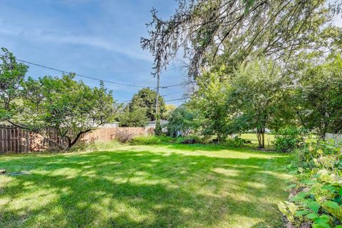 Tiny photo for 3905 Lawn Avenue, Western Springs, IL 60558 (MLS # 12491733)