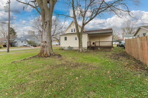 A home in Delavan