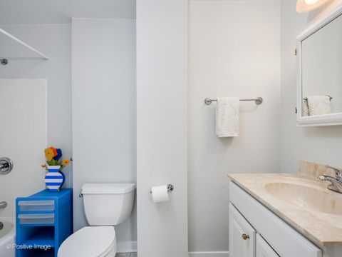 Tiny photo for 606 Greendale Road, Glenview, IL 60025 (MLS # 12494569)