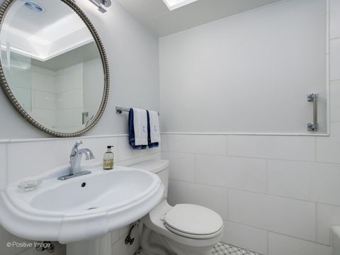 Tiny photo for 606 Greendale Road, Glenview, IL 60025 (MLS # 12494569)