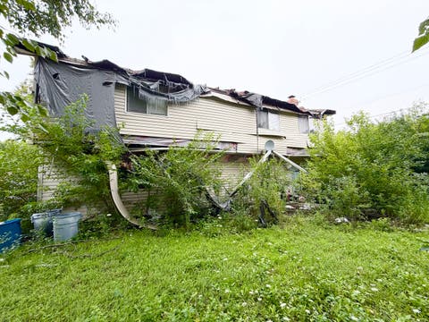 Tiny photo for 2001 Sunnydale Street, Woodridge, IL 60517 (MLS # 12734114)