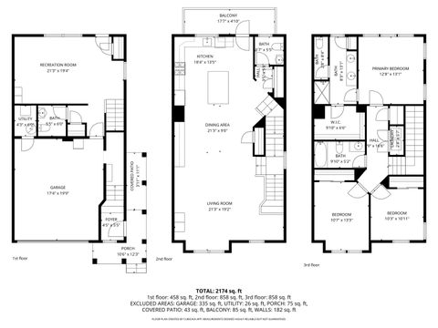 Tiny photo for 903 Coletta Circle, Naperville, IL 60563 (MLS # 12626019)