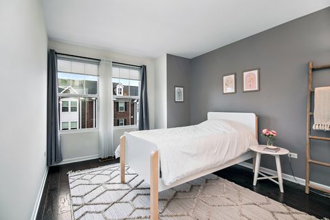 Tiny photo for 903 Coletta Circle, Naperville, IL 60563 (MLS # 12626019)