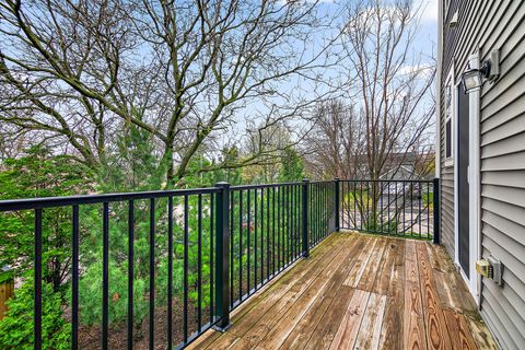 Tiny photo for 903 Coletta Circle, Naperville, IL 60563 (MLS # 12626019)