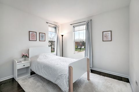 Tiny photo for 903 Coletta Circle, Naperville, IL 60563 (MLS # 12626019)