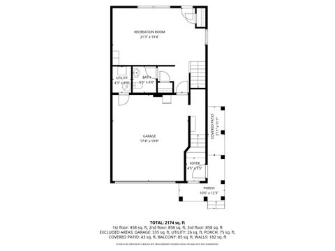 Tiny photo for 903 Coletta Circle, Naperville, IL 60563 (MLS # 12626019)
