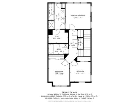 Tiny photo for 903 Coletta Circle, Naperville, IL 60563 (MLS # 12626019)