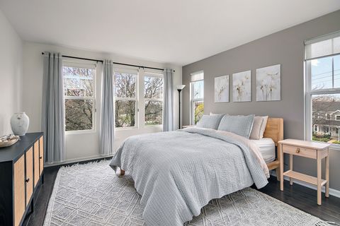 Tiny photo for 903 Coletta Circle, Naperville, IL 60563 (MLS # 12626019)