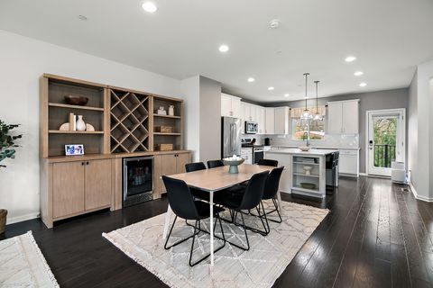 Tiny photo for 903 Coletta Circle, Naperville, IL 60563 (MLS # 12626019)