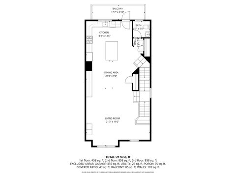 Tiny photo for 903 Coletta Circle, Naperville, IL 60563 (MLS # 12626019)