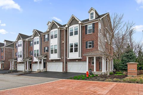 Photo of 903 Coletta Circle, Naperville, IL 60563 (MLS # 12626019)