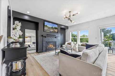 Tiny photo for 339 Sandholm Court, Geneva, IL 60134 (MLS # 12694322)