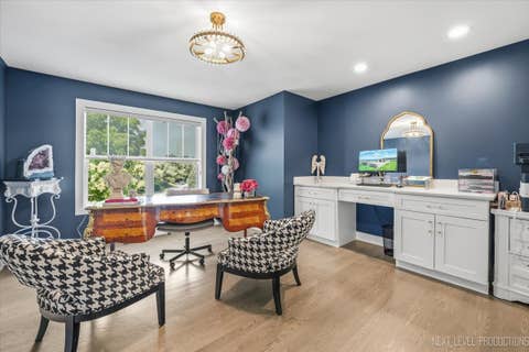 Tiny photo for 339 Sandholm Court, Geneva, IL 60134 (MLS # 12694322)