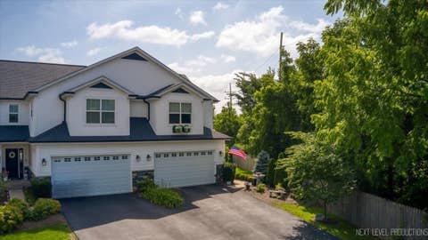 Photo of 339 Sandholm Court, Geneva, IL 60134 (MLS # 12694322)