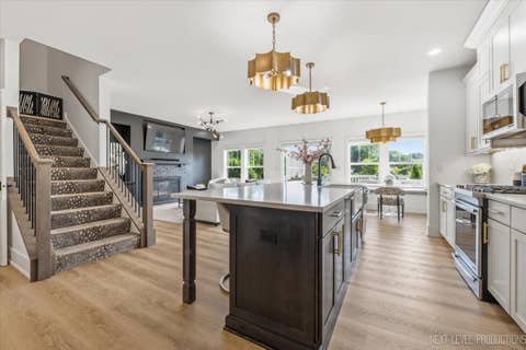 Tiny photo for 339 Sandholm Court, Geneva, IL 60134 (MLS # 12694322)