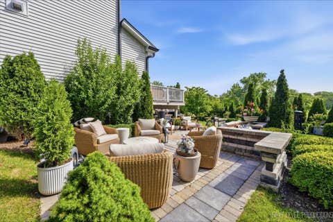 Tiny photo for 339 Sandholm Court, Geneva, IL 60134 (MLS # 12694322)