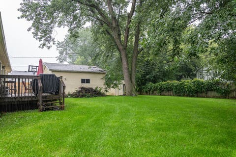 Tiny photo for 3707 CLEARVIEW Avenue, Gurnee, IL 60031 (MLS # 12733195)