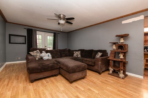 Tiny photo for 3707 CLEARVIEW Avenue, Gurnee, IL 60031 (MLS # 12733195)