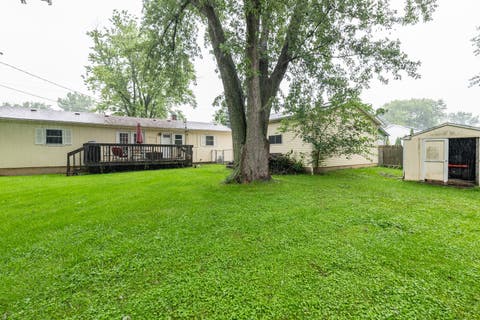 Tiny photo for 3707 CLEARVIEW Avenue, Gurnee, IL 60031 (MLS # 12733195)