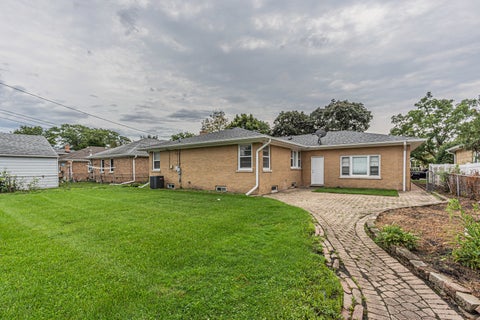 Tiny photo for 5018 Dobson Street, Skokie, IL 60077 (MLS # 12763087)