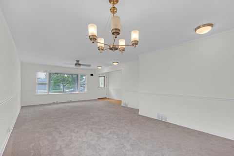 Tiny photo for 5018 Dobson Street, Skokie, IL 60077 (MLS # 12763087)