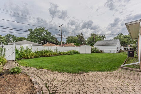 Tiny photo for 5018 Dobson Street, Skokie, IL 60077 (MLS # 12763087)