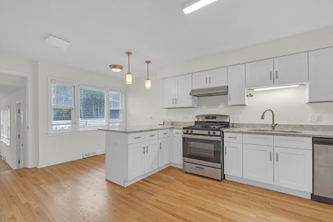 Tiny photo for 5018 Dobson Street, Skokie, IL 60077 (MLS # 12763087)