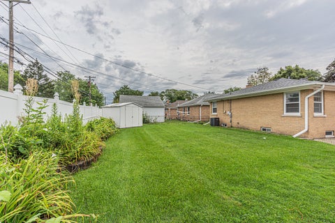 Tiny photo for 5018 Dobson Street, Skokie, IL 60077 (MLS # 12763087)