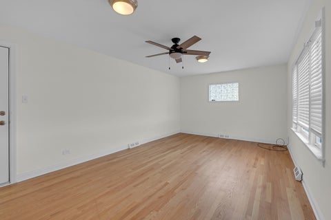 Tiny photo for 5018 Dobson Street, Skokie, IL 60077 (MLS # 12763087)