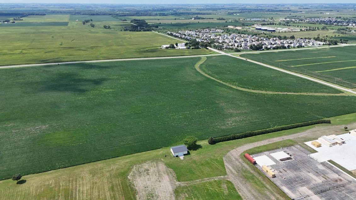 Lot 1 Minooka Ridge & Jones Road