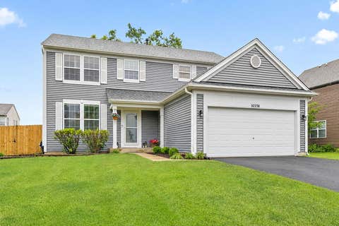 Photo of 10338 Ashley Street, Huntley, IL 60142 (MLS # 12698900)