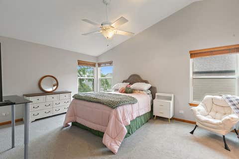 Tiny photo for 10338 Ashley Street, Huntley, IL 60142 (MLS # 12698900)