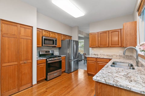 Tiny photo for 10338 Ashley Street, Huntley, IL 60142 (MLS # 12698900)