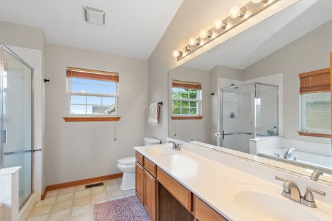 Tiny photo for 10338 Ashley Street, Huntley, IL 60142 (MLS # 12698900)