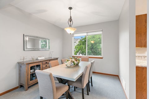 Tiny photo for 10338 Ashley Street, Huntley, IL 60142 (MLS # 12698900)