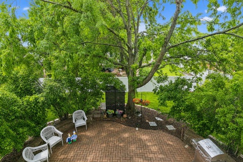 Tiny photo for 10338 Ashley Street, Huntley, IL 60142 (MLS # 12698900)