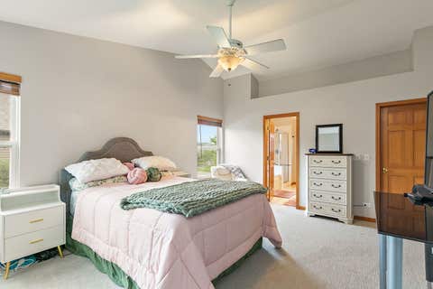 Tiny photo for 10338 Ashley Street, Huntley, IL 60142 (MLS # 12698900)