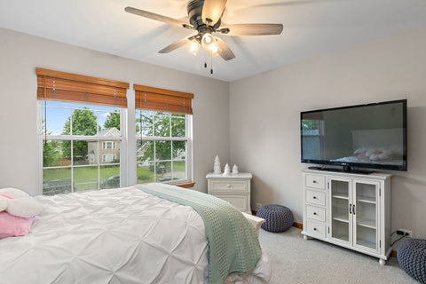 Tiny photo for 10338 Ashley Street, Huntley, IL 60142 (MLS # 12698900)