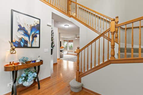 Tiny photo for 10338 Ashley Street, Huntley, IL 60142 (MLS # 12698900)