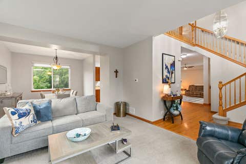 Tiny photo for 10338 Ashley Street, Huntley, IL 60142 (MLS # 12698900)