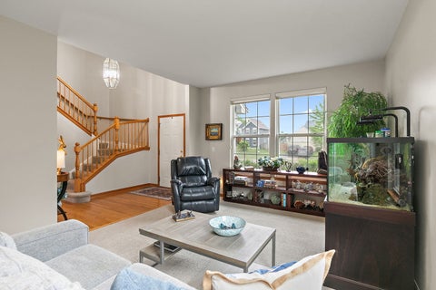 Tiny photo for 10338 Ashley Street, Huntley, IL 60142 (MLS # 12698900)