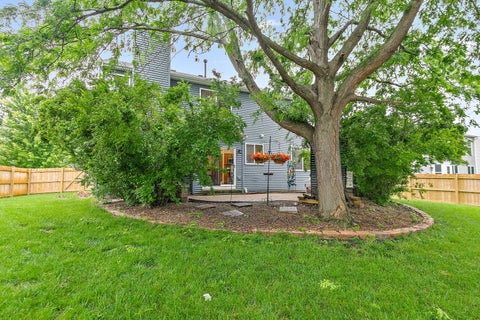 Tiny photo for 10338 Ashley Street, Huntley, IL 60142 (MLS # 12698900)